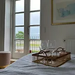 Privatunterkunft Seavibe Aabenraa
