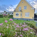 Privatunterkunft Seavibe *