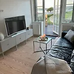 Privatunterkunft Seavibe *
