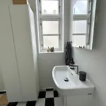 Privatunterkunft Seavibe Aabenraa