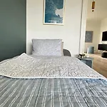 Seavibe Privatunterkunft
