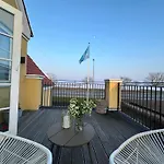 Privatunterkunft Seavibe
