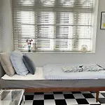 Privatunterkunft Seavibe Aabenraa