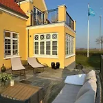 Privatunterkunft Seavibe *