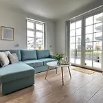 Privatunterkunft Seavibe Aabenraa