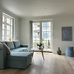 Privatunterkunft Seavibe Aabenraa
