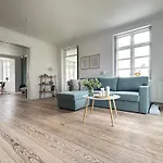 Privatunterkunft Seavibe Aabenraa