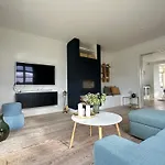 Seavibe Privatunterkunft Aabenraa