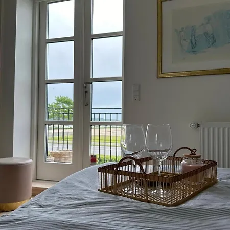 Homestay Seavibe Aabenraa