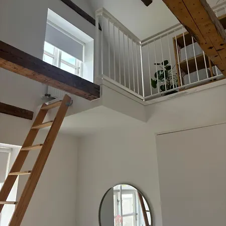 Seavibe Privat bolig