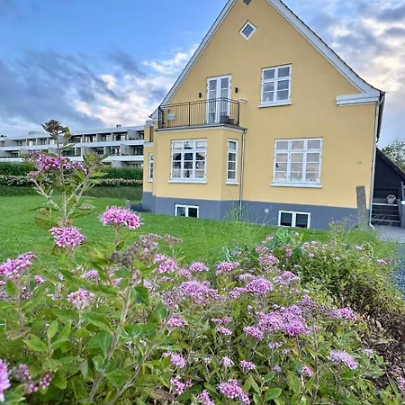 Privat bolig Seavibe *