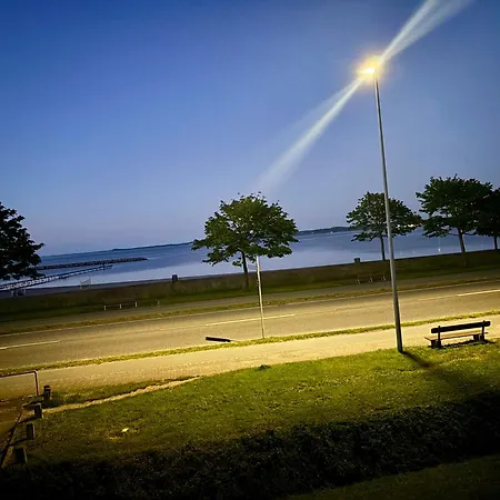 Seavibe Privat bolig Åbenrå