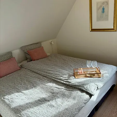 Seavibe Homestay