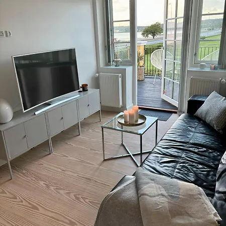 Privat bolig Seavibe *