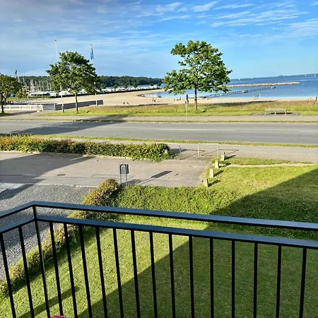 Seavibe Aabenraa