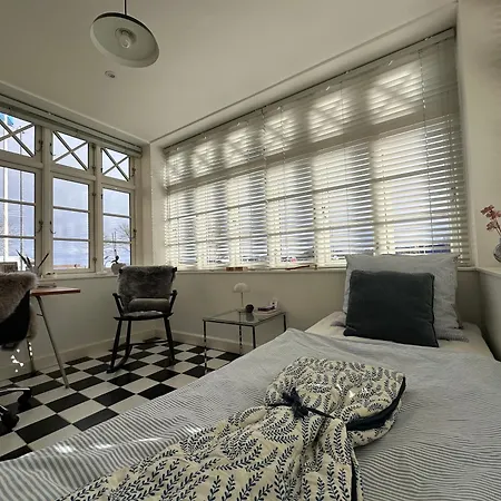 Seavibe Privat bolig