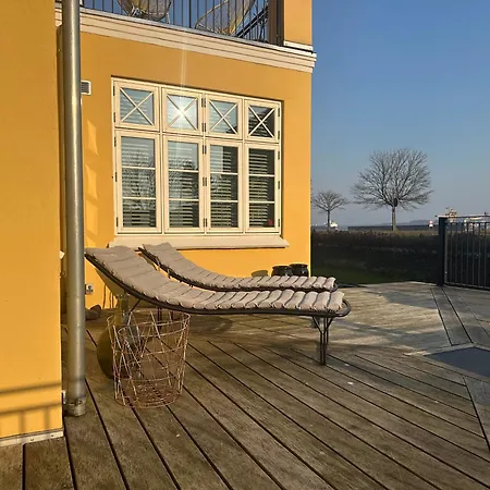 Privat bolig Seavibe Åbenrå