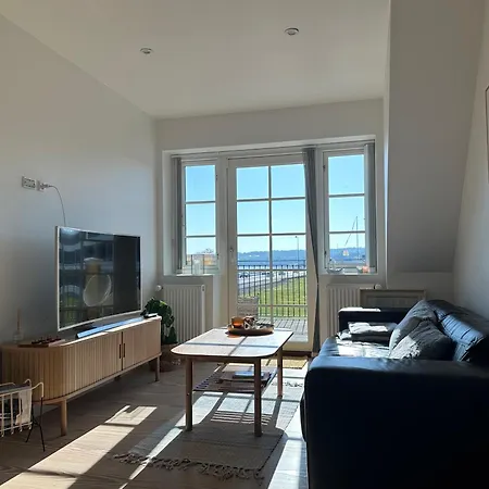 Seavibe Privat bolig