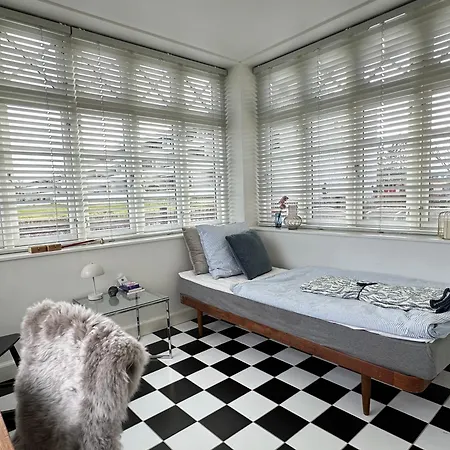 Privat bolig Seavibe