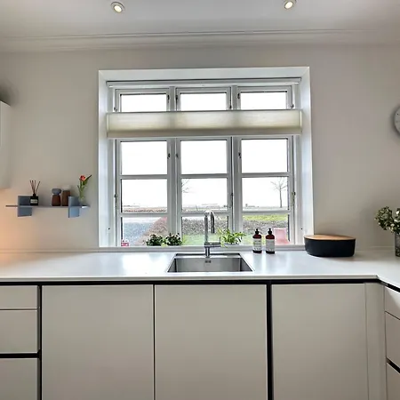 Seavibe Privat bolig