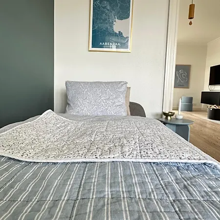 Seavibe Privat bolig