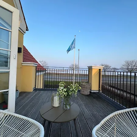 Privat bolig Seavibe