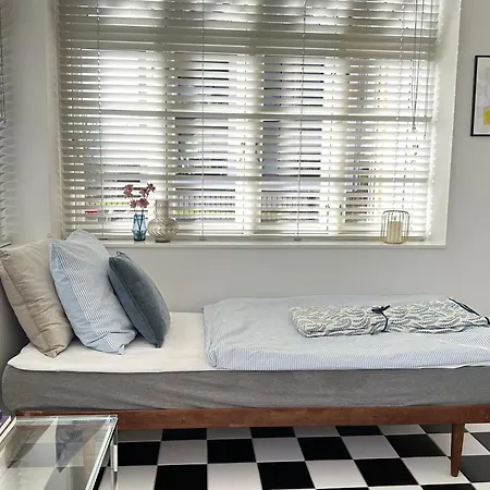 Homestay Seavibe Aabenraa