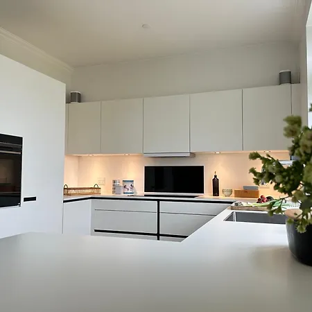 Seavibe Privat bolig *