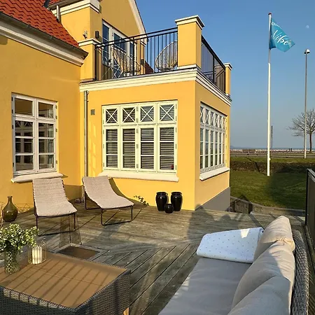 Privat bolig Seavibe *