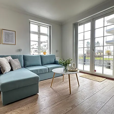 Privat bolig Seavibe Åbenrå