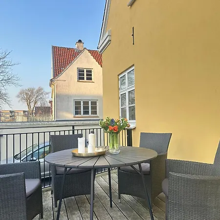 Seavibe * Aabenraa