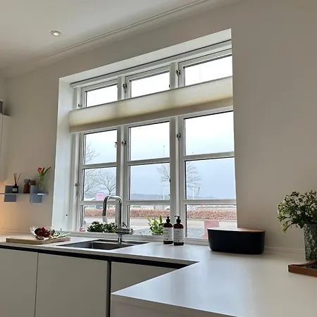 Privat bolig Seavibe *