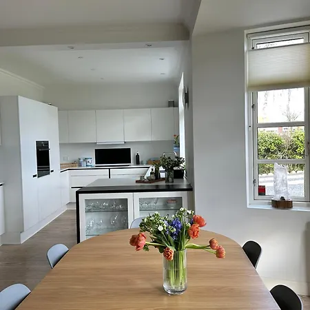 Seavibe Privat bolig