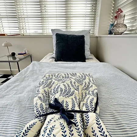 Privat bolig Seavibe