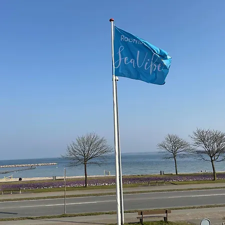 Privat bolig Seavibe